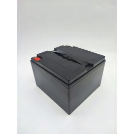 Аккумулятор 12 в 38ач