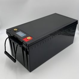 Аккумулятор 36 в 170 ач (li-ion)