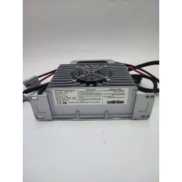 Зарядное устройство 36 в 35 ач ip67