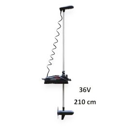 Электроякорь Haswing Protruar 120ft
