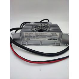 Зарядное устройство для Lifepo4 акб 24в 25 ач ip67