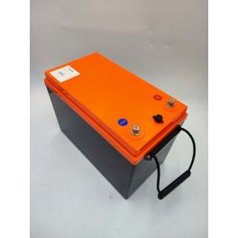 Аккумулятор 12 в 300 ач